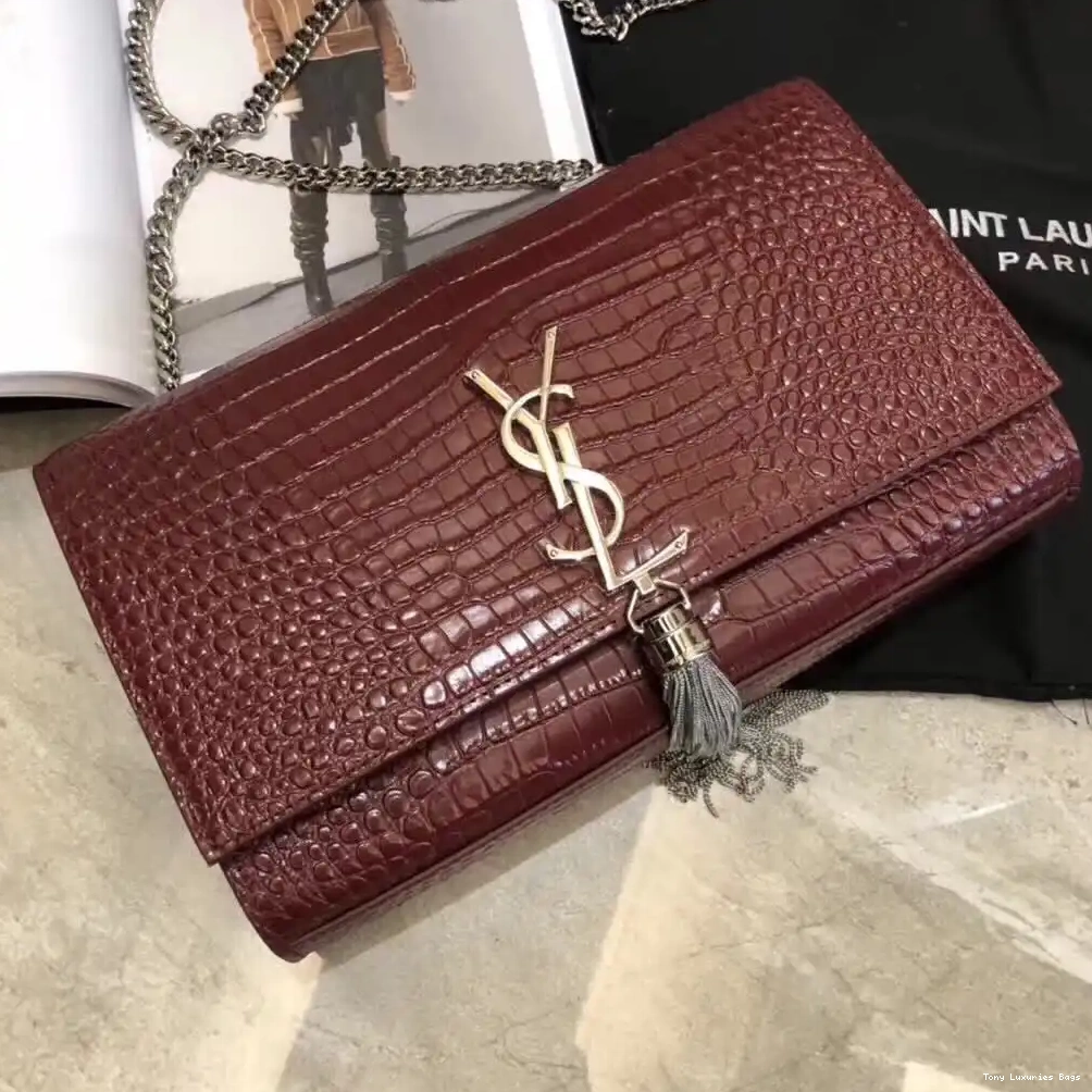 Tony Luxuries KATE MEDIUM YSL 0520